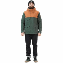 Picture - Dave - Herre Ski Jakke 21 Picture - Dave - Herre Ski Jakke -Skitema picture dave herre ski jakke 7