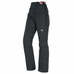 Picture - Exa - Dame Skibukser - Black