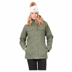 Picture - Friday - Dame Skijakke -Skitema picture friday dame skijakke 2