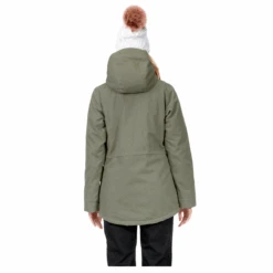 Picture - Friday - Dame Skijakke -Skitema picture friday dame skijakke 3