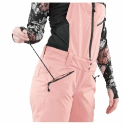 Picture - Haakon - Dame Smækbukser - Misty Pink -Skitema picture haakon dame smaekbukser misty pink 7