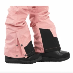 Picture - Haakon - Dame Smækbukser - Misty Pink -Skitema picture haakon dame smaekbukser misty pink 8