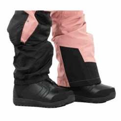 Picture - Haakon - Dame Smækbukser - Misty Pink -Skitema picture haakon dame smaekbukser misty pink 9