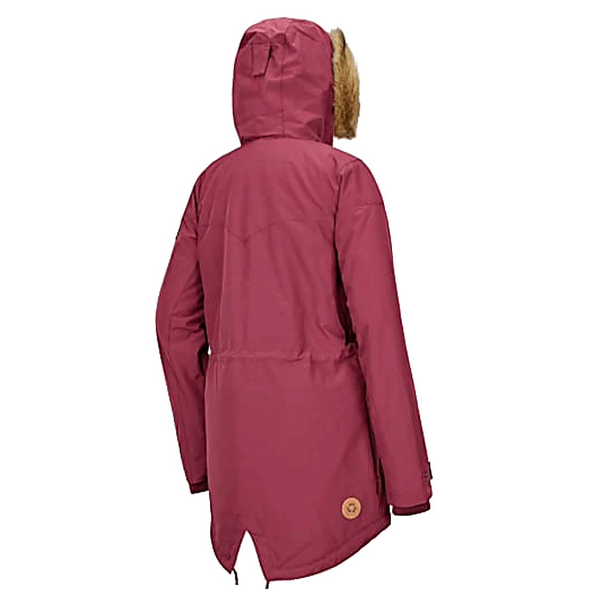 Picture - Katniss - Dame Skijakke 2 Picture - Katniss - Dame Skijakke - Billede 2