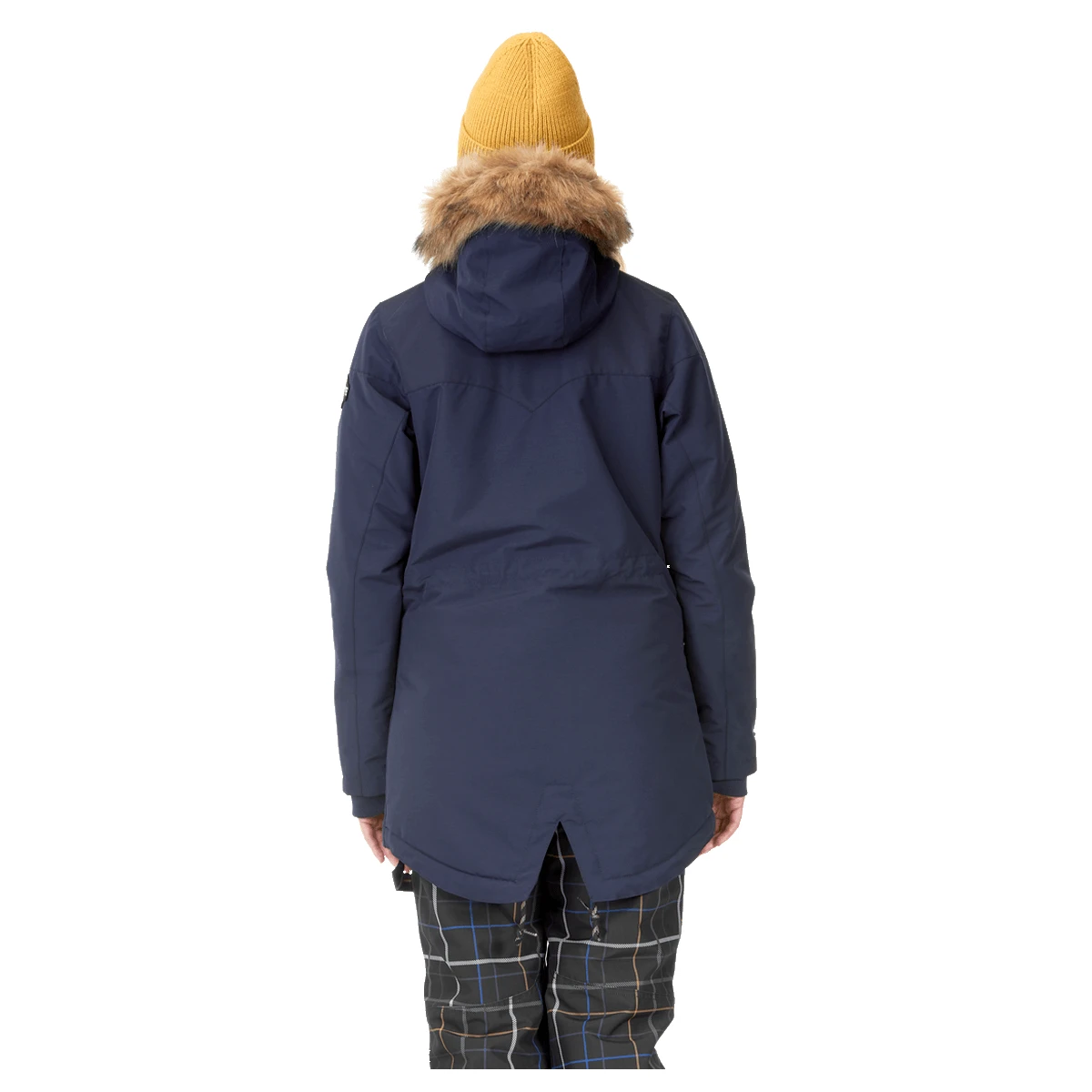 Picture - Katniss - Dame Skijakke 4 Picture - Katniss - Dame Skijakke - Billede 4