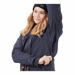 Picture - Katniss - Dame Skijakke 15 Picture - Katniss - Dame Skijakke -Skitema picture katniss dame skijakke 5