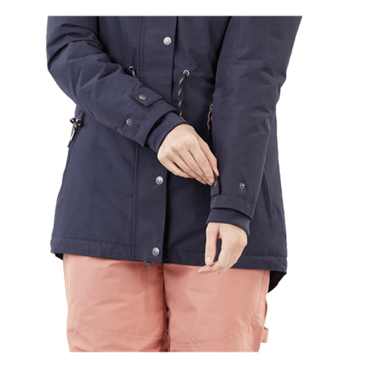 Picture - Katniss - Dame Skijakke 8 Picture - Katniss - Dame Skijakke - Billede 8