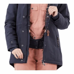 Picture - Katniss - Dame Skijakke 19 Picture - Katniss - Dame Skijakke -Skitema picture katniss dame skijakke 9