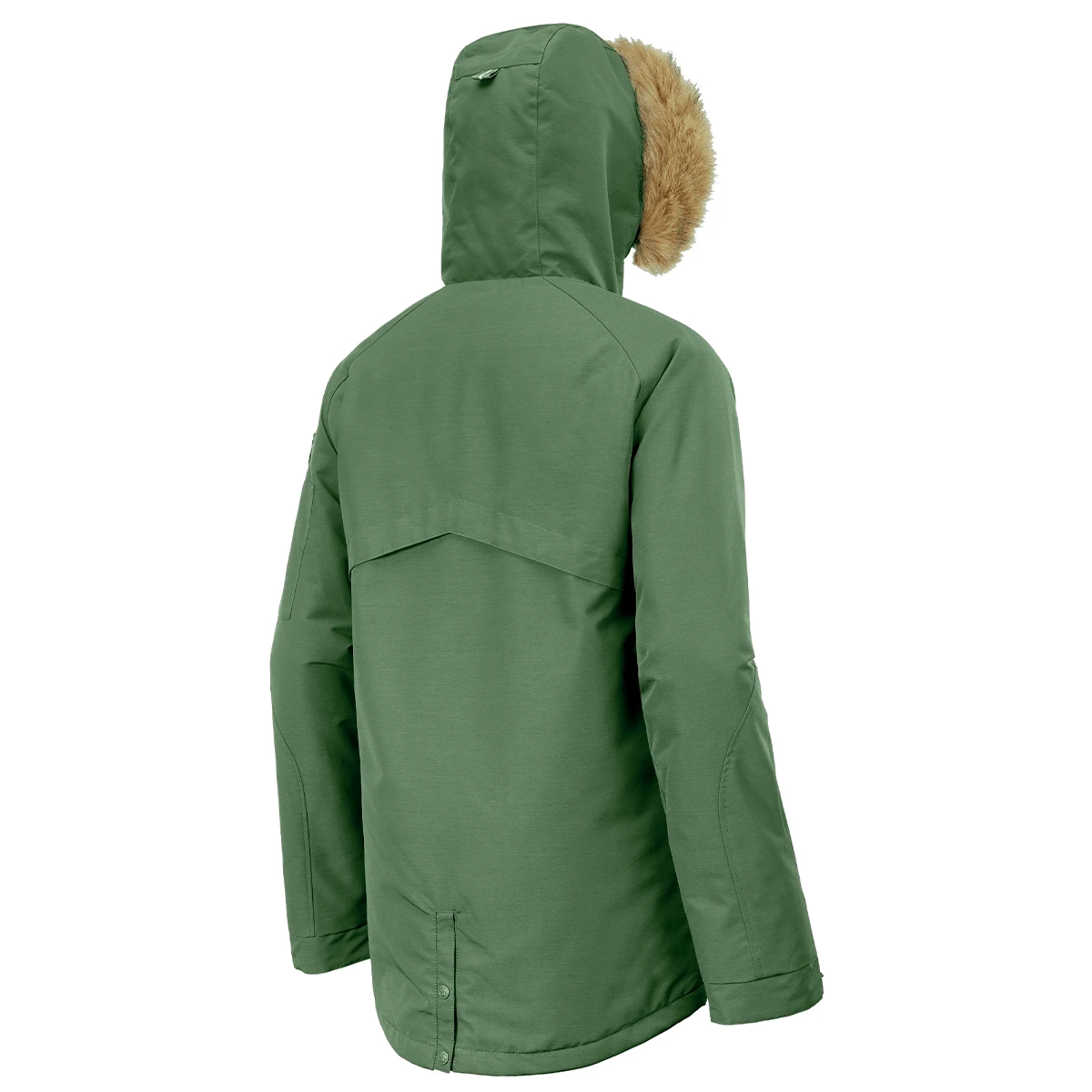 Picture - Kodiak - Herre Ski Jakke 2 Picture - Kodiak - Herre Ski Jakke - Billede 2