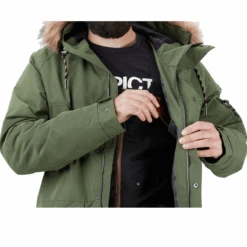 Picture - Kodiak - Herre Ski Jakke 10 Picture - Kodiak - Herre Ski Jakke -Skitema picture kodiak herre ski jakke 2