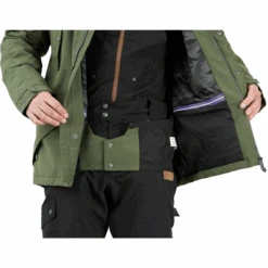 Picture - Kodiak - Herre Ski Jakke 11 Picture - Kodiak - Herre Ski Jakke -Skitema picture kodiak herre ski jakke 3