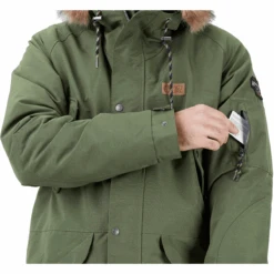 Picture - Kodiak - Herre Ski Jakke 12 Picture - Kodiak - Herre Ski Jakke -Skitema picture kodiak herre ski jakke 4