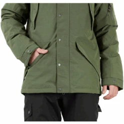 Picture - Kodiak - Herre Ski Jakke 13 Picture - Kodiak - Herre Ski Jakke -Skitema picture kodiak herre ski jakke 5