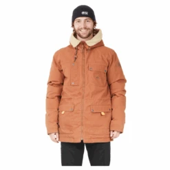 Picture - Montana - Herre Skijakke -Skitema picture montana herre skijakke 2