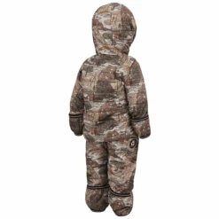 Skitema -Skitema picture my first baby heldragt 1