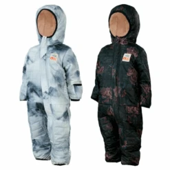 Picture My First Baby Heldragt - Flower Print -Skitema picture my first baby heldragt flower print 2