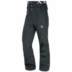 Picture - Object - Herre Skibukser - Black