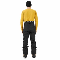 Picture - Object - Herre Skibukser - Black -Skitema picture object herre skibukser black 3