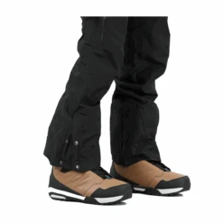 Picture - Object - Herre Skibukser - Black -Skitema picture object herre skibukser black 7