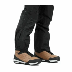 Picture - Object - Herre Skibukser - Black -Skitema picture object herre skibukser black 8