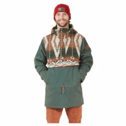 Picture - Patrol Opinel - Herre Skijakke -Skitema picture patrol opinel herre skijakke 2