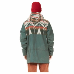 Picture - Patrol Opinel - Herre Skijakke -Skitema picture patrol opinel herre skijakke 3