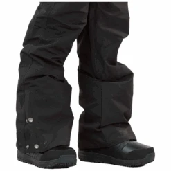 Picture - Seattle - Dame Smækbukser - Black -Skitema picture seattle dame smaekbukser black 5