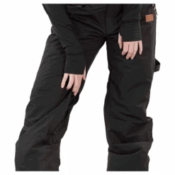 Picture - Seattle - Dame Smækbukser - Black -Skitema picture seattle dame smaekbukser black 6