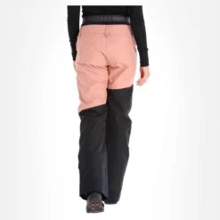 Picture - Seen - Dame Skibukser - Black/Rose -Skitema picture seen dame skibukser black rose 2