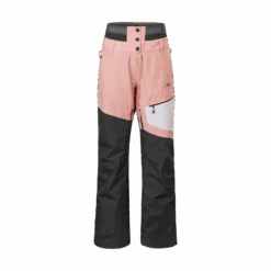 Picture - Seen - Dame Skibukser - Black/Rose