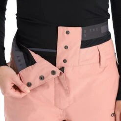 Picture - Seen - Dame Skibukser - Black/Rose -Skitema picture seen dame skibukser black rose 4