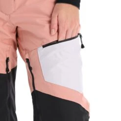 Picture - Seen - Dame Skibukser - Black/Rose -Skitema picture seen dame skibukser black rose 5