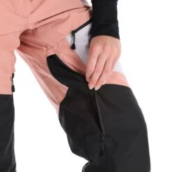 Picture - Seen - Dame Skibukser - Black/Rose -Skitema picture seen dame skibukser black rose 6