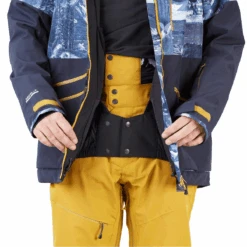 Picture - Stone - Herre Skijakke - Imaginary World 27 Picture - Stone - Herre Skijakke - Imaginary World -Skitema picture stone herre skijakke imaginary world 10