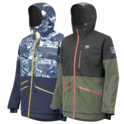 Picture - Stone - Herre Skijakke - Imaginary World 29 Picture - Stone - Herre Skijakke - Imaginary World -Skitema picture stone herre skijakke imaginary world 12