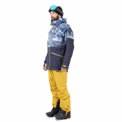 Picture - Stone - Herre Skijakke - Imaginary World 20 Picture - Stone - Herre Skijakke - Imaginary World -Skitema picture stone herre skijakke imaginary world 3