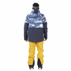 Picture - Stone - Herre Skijakke - Imaginary World 21 Picture - Stone - Herre Skijakke - Imaginary World -Skitema picture stone herre skijakke imaginary world 4