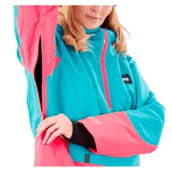 Picture - Tanya - Dame Skijakke - Light Blue 24 Picture - Tanya - Dame Skijakke - Light Blue -Skitema picture tanya dame skijakke light blue 10