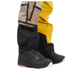 Picture - Welcome - 3L Herre Smækbukser - Safran -Skitema picture welcome 3l herre smaekbukser safran 7