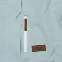 Planks - All-Time - Dame Jakke - Powder Blue -Skitema planks all time dame jakke powder blue 3