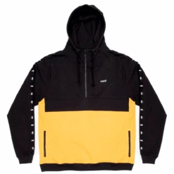 Planks - Brother Hood - Herre Hoodie