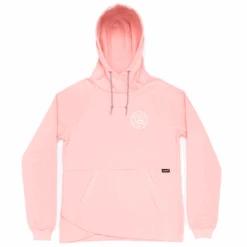 Planks - Double Hoodie - Dame Hoodie