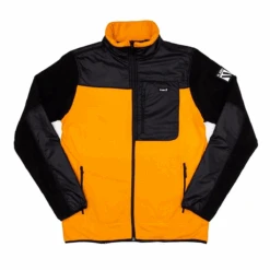 Planks - Field Tripper - Herre Fleece Jakke