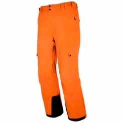 Planks - Good Times - Herre Skibuks - Lifeboat Orange