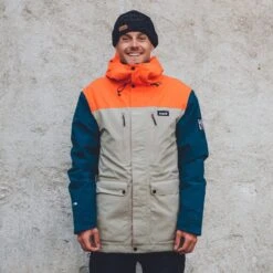 Planks - Good Times - Herre Skijakke 11 Planks - Good Times - Herre Skijakke -Skitema planks good times herre skijakke 3