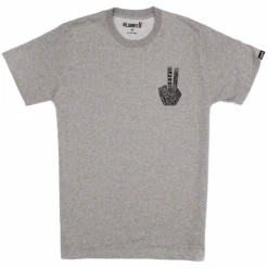 Planks - Hand Of Shred - Herre T-Shirt