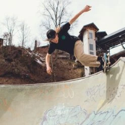 Planks Men's Peace T-Shirt -Skitema planks mens peace t shirt 2