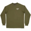 Planks - Mountain Supply Co. - Herre Crewneck