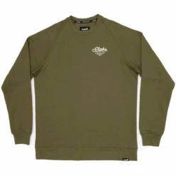 Planks - Mountain Supply Co. - Herre Crewneck