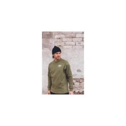 Planks - Mountain Supply Co. - Herre Crewneck -Skitema planks mountain supply co herre crewneck 3